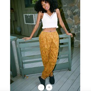 Urban Outfitters Penelope Jogger Pant